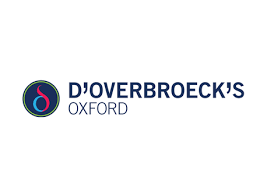 DOverbroecks College