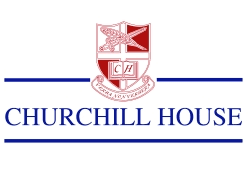 Churchill House School of English (Royal Russel School) 
