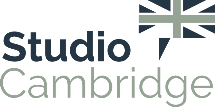 Studio Cambridge (Sir Laurence Camp) 