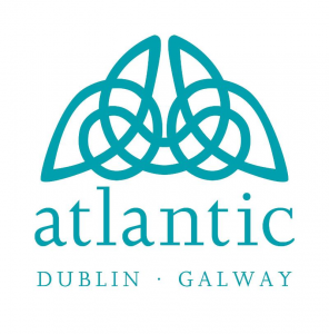 Atlantic Language - Galway