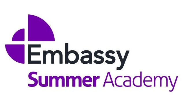 Embassy English Summer Academy (Warminster School)