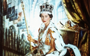 Елизавета II снялась в документальном фильме