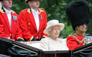 Королеве Елизавете II исполнилось 92 года