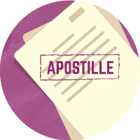 Апостиль и легализация документов