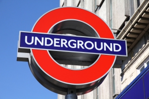 Лондонский Underground – история одного подземелья